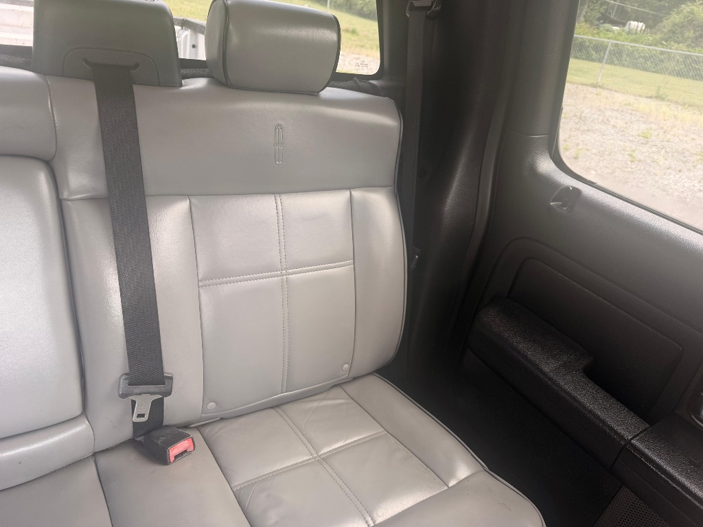2006 Lincoln Mark